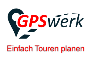 GPS Werk Logo