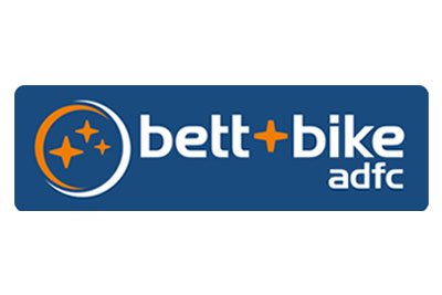 Homepage von Bett und Bike