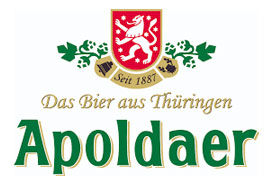 Homepage von Apoldaer Vereinsbrauerei